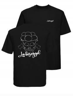 T-SHIRT "Lumbeseggel"