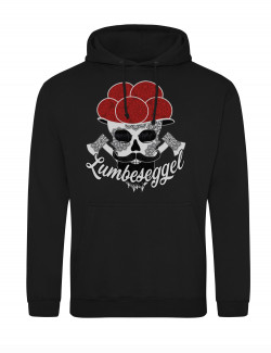 HOODIE "Lumbeseggel"