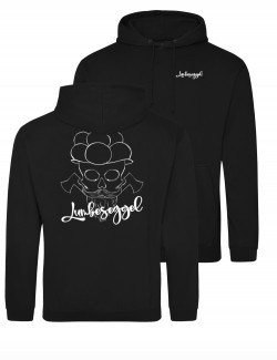 HOODIE "Lumbeseggel"