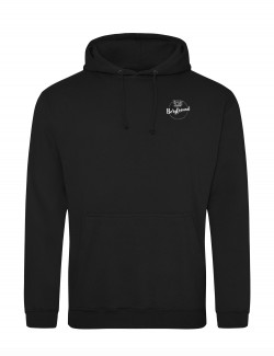 HOODIE "Bergfreund"