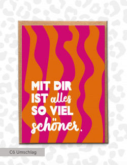Postkarten 5er-Set